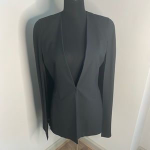 Gianni Bini Cape Blazer
